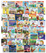 Title: Exploration Storytime: 48-Book Set, Author: Multiple Authors