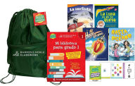 Ebooks kindle format free download Education Everywhere Spanish Backpack: Grade 1 by Multiple Authors, Dona Herweck Rice, Mark Carthew, Monika Davies (English Edition) RTF PDB DJVU