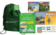Ebook gratis download 2018 Education Everywhere Spanish Backpack: Grade 2  (English literature) 9798330907724