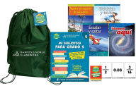 Download ebooks to ipod touch for free Education Everywhere Spanish Backpack: Grade 5 9798330907755 English version ePub PDB PDF