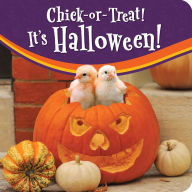 Title: Chick-or-Treat!, Author: Lynette Ordonez