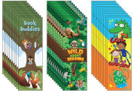 Title: Early Elementary Bookmark Collection, Author: Teacher Created Materials