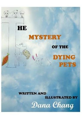 The Mystery of the Dying Pets: Special Edition