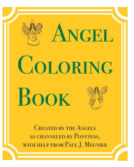 Title: Angel Book, Author: Ponytess