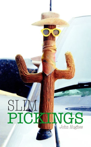 Slim Pickings
