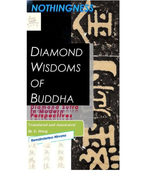 Enduring Illusion Shattering Insights of Perfect Virtues of Wisdom: Buddha Diamond Wisdoms