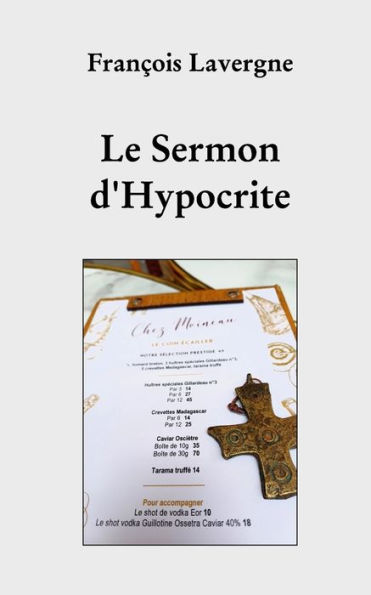 Le Sermon d'Hypocrites