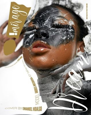 IMIRAGEmagazine Issue: #2502: IMIRAGEmagazine
