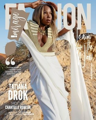 IMIRAGEmagazine Issue: #2510: IMIRAGEmagazine