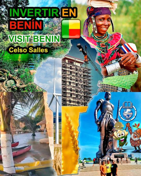 Invertir en BENï¿½N - Visit Benin Celso Salles: Colecciï¿½n ï¿½frica