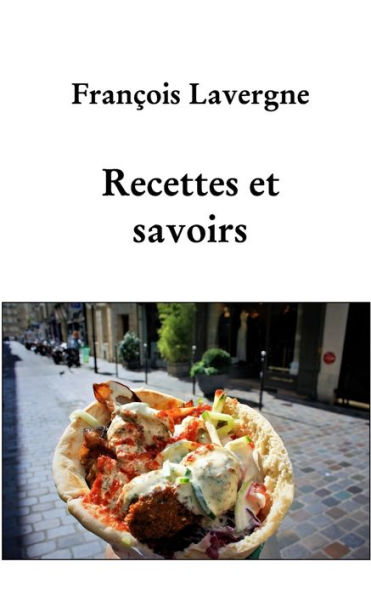 Recettes et savoirs