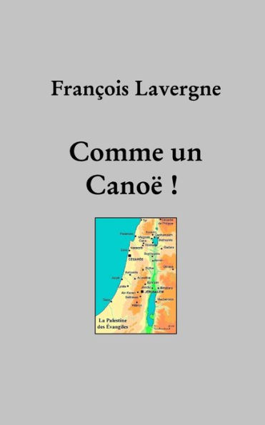 Comme en canoï¿½ !: Et le goï¿½t mamie