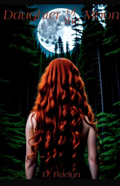 Daughter of the Moon
