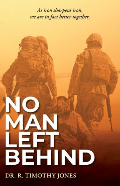 No Man Left Behind