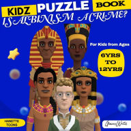 Download free books online kindle Is Albinism A Crime Kidz Puzzle Book (English Edition)