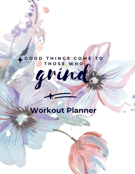 Fitness Planner: Workout Planner
