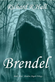 Title: Brendel, Author: Richard Hall