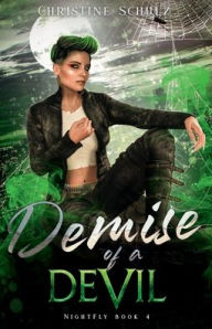 Title: Demise of a Devil, Author: Christine Schulz