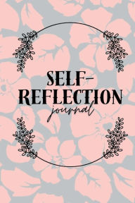 Title: self reflection journal, Author: Ashley Polakof
