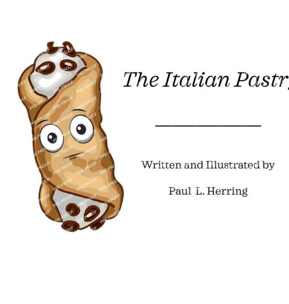 The Italian Pastry