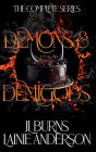 Demons & Demigods