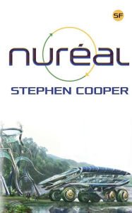 Title: NuReal, Author: Stephen Cooper