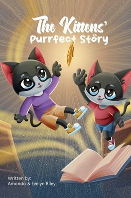 The Kittens' Purrfect Story