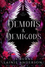 Demons & Demigods