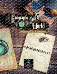 Title: Geography in God's World Grade 3, Author: Jude Foster