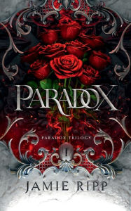 Title: Paradox, Author: Jamie Ripp