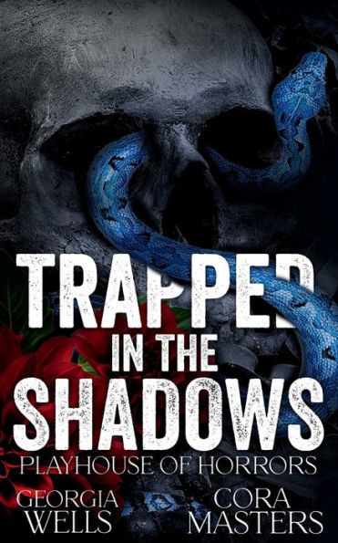 Trapped in the Shadows: A Horror Traumance