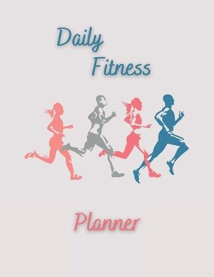 Daily Fitness Planner