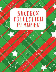 Title: Shoebox Collection Planner, Author: Bethel Grove