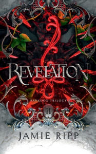 Title: Revelation, Author: Jamie Ripp