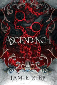 Title: Ascendance, Author: Jamie Ripp