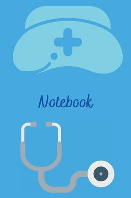 Notebook: Nurses: