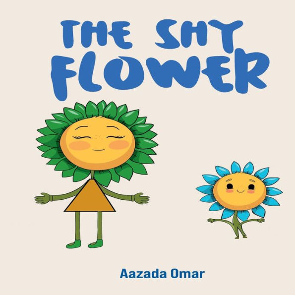 The Shy Flower