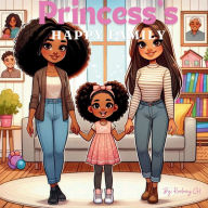 Title: Princess's Happy Family, Author: Rodney Gh