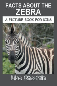 Facts About the Zebra