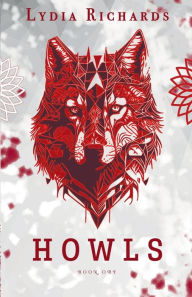 Free ebook download in txt format Howls 9798331405861 English version by Lydia Richards iBook FB2