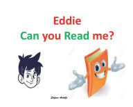 Title: Eddie, Can you Read me?, Author: Stefano Andolfo