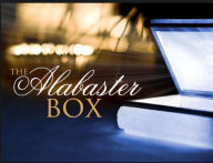 Title: The Alabaster Box, Author: Kandy Yanna