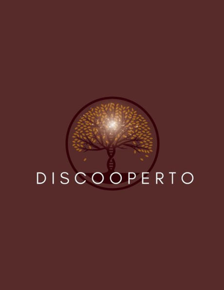 Discooperto: The Lost Books of the Elect