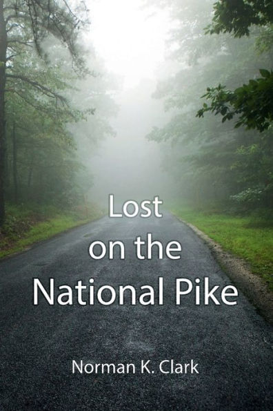 Lost on the National Pike