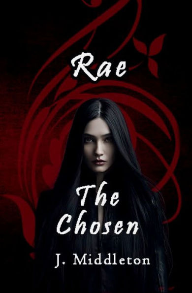 Rae The Chosen Part One