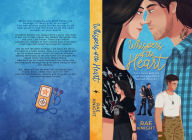 Title: Whispers of the Heart, Author: Rae Knight