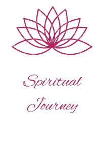 Title: Notebook: Spiritual Journey:, Author: Beth Anne Guacci