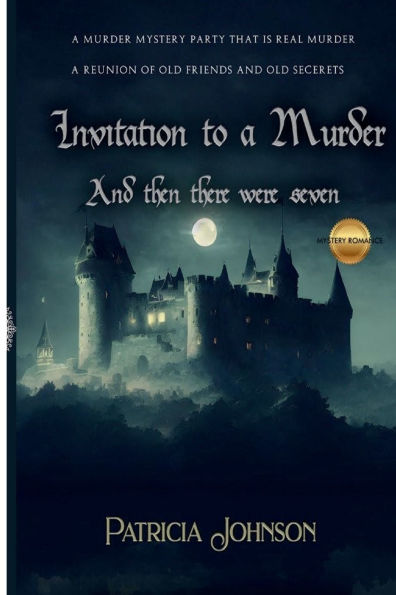 Invitation to a Murder