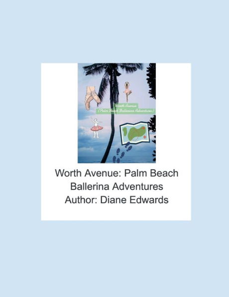 Worth Avenue: Palm Beach Ballerina Adventures
