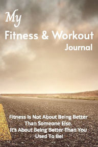 Title: Healthy Habits: A Journal for Fitness and Wellness, Author: Zia K